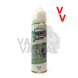 Chunky Juice - Rich Grape (no nicotine)