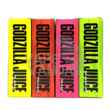 Godzilla - Sampler bundle