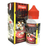 Chinggey - Frappeberry (Frappe Series)