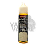 Chinggey - Vanilla Smoothie (Darkness Series)