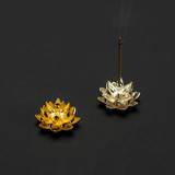 Antique Mini Incense Burner