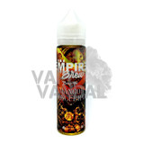 Empire Brew - Mango Blackcurrant