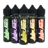Lulu Juice - Sampler Bundle