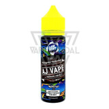 AJ Vape - Triple Two 222 (Low Mint Series)