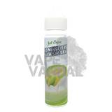Just Enjoy - Honeydew Milkshake