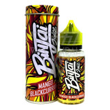 Binjai Juice - Mango Blackcurrant