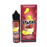 Stacks - Strawberry Banana