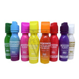 Horny Flava - 65ml Fruity Sampler Bundle