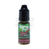 Empire Brew - Apple Cucumber Salt Nicotine