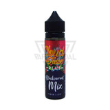 Cloud Juice Plus - Blackcurrant Mix
