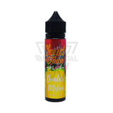 Cloud Juice Plus - Double Melon