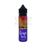 Cloud Juice Plus - Grape Berry