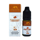 Cocoon Synthetic - Butterscotch Salt Nicotine