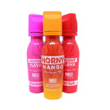 Horny Flava - 65ml original sampler bundle