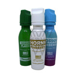 Horny Flava - 65ml new sampler bundle