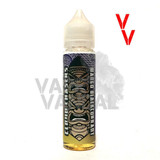 Cloud Chasers - Mango Blackcurrant