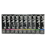 Fcukin' Flava - Fruity sampler bundle