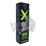 Fcukin' Flava - FFX Lime Ice Cream