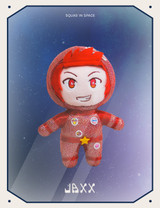 Mini Mystery Space Squad Plushy (Sold Out)