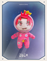 Mini Mystery Space Squad Plushy (Sold Out)