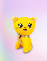 Mini Space Misa Plushies × 8 (Sold Out)