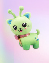 Mini Mystery Space Misa Plushy (Sold Out)