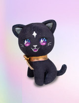 Mini Mystery Space Misa Plushy (Sold Out)