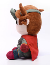 Logdotzip Plushie (Sold Out)