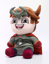 Logdotzip Plushie (Sold Out)