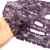 Amethyst Crystal Face Mask