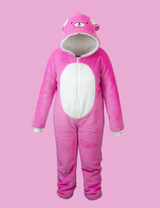 Zach Sleepover Onesie