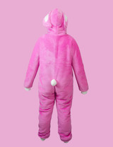 Zach Sleepover Onesie