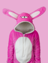 Zach Sleepover Onesie