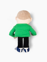 Pablo a.k.a. Chris Puppet