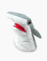 Hammerhead Shark Puppet