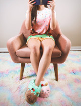 Ice Cream Pajama Set