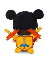 KreekCraft Plushy (Sold Out)