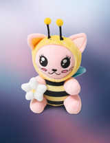 Mini Mystery Misa Plushy (Sold Out) Mini Mystery Misa Plushy (Sold Out)