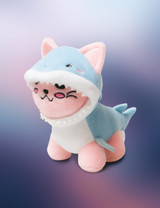 Mini Mystery Misa Plushy (Sold Out) Mini Mystery Misa Plushy (Sold Out)