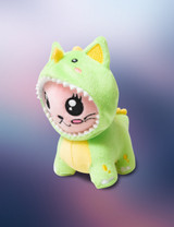 Mini Mystery Misa Plushy (Sold Out) Mini Mystery Misa Plushy (Sold Out)