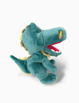 Booger the Dinosaur Puppet