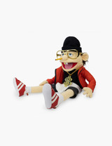 Rapper Jeffy Puppet