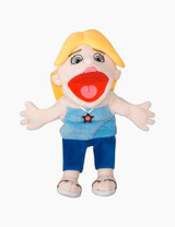 Jeffy’s Mom Puppet