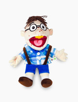 Hunky Cody Puppet