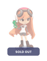 Meggy Vinyl (Sold Out)