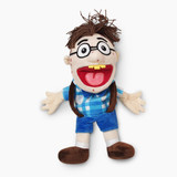 Cody Puppet