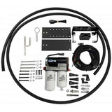 X-(Back End) AirDog II-4G Air/Fuel Separation System - 7.3 POWERSTROKE (L99-2003)