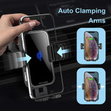 Wireless Car Charger