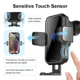 Wireless Car Charger