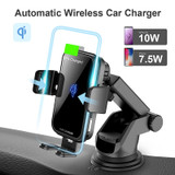 Wireless Car Charger